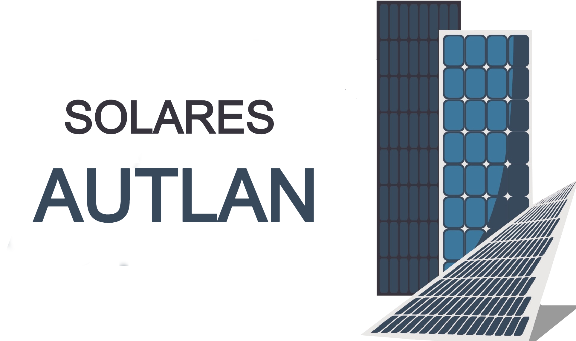 Solares Autlan Logo